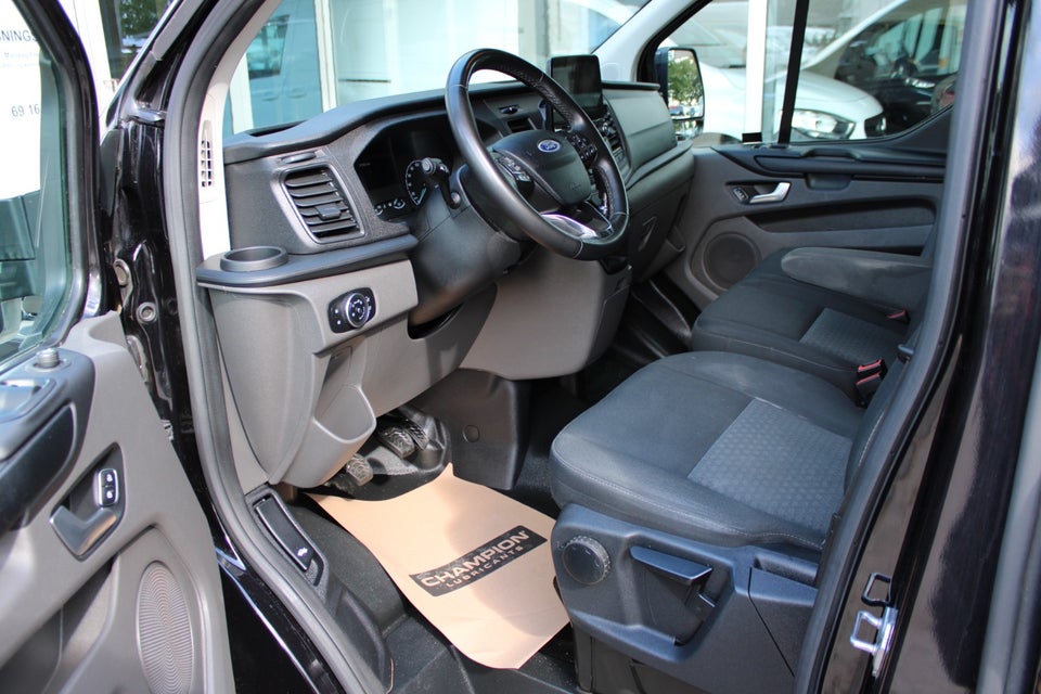 Ford Transit Custom 300 L1 2,0 TDCi 130 Trend