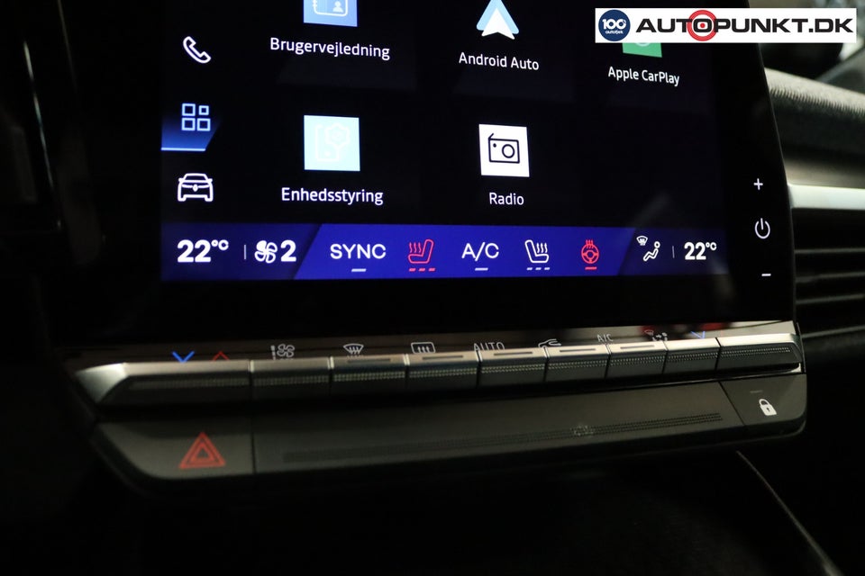 Renault Scenic E-Tech 60 Evolution 5d