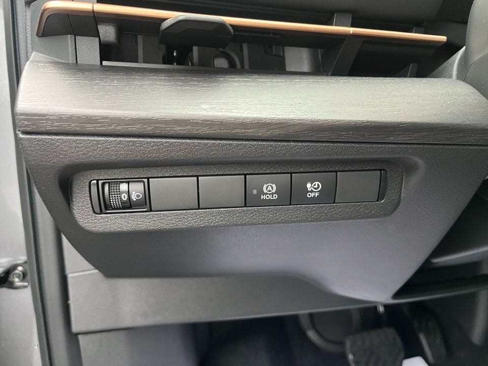 Nissan Ariya 63 Engage 5d