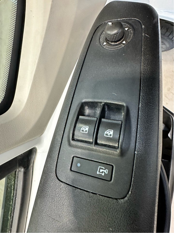 Citroën Jumper 33 2,0 BlueHDi 160 Kassevogn L2H2