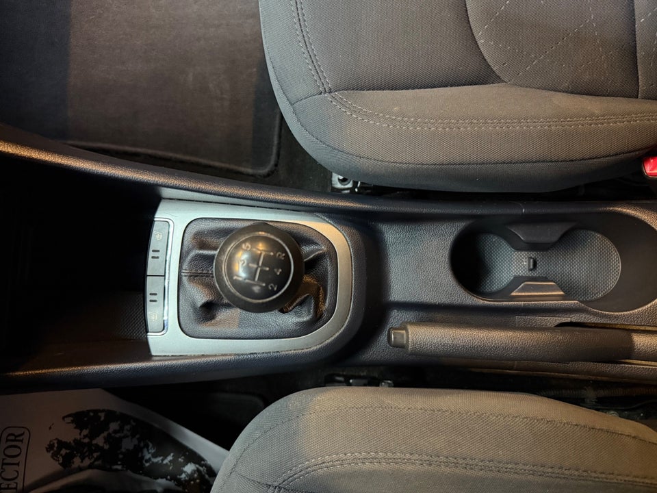 Kia Rio 1,2 CVVT Active 5d