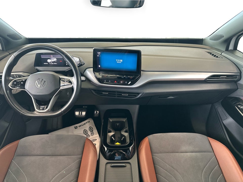 VW ID.4 77 1ST Pro Performance 5d