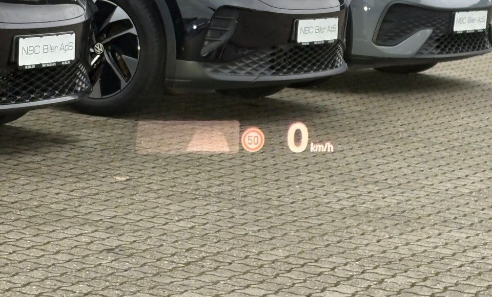 VW ID.4 77 Pro Performance 5d