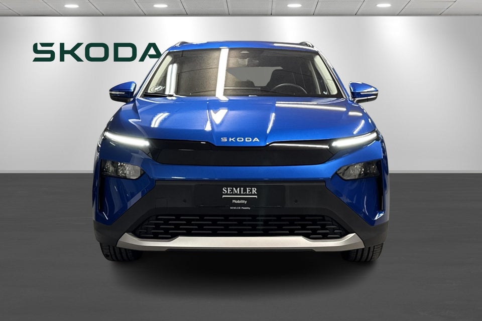 Skoda Elroq 50 iV 5d
