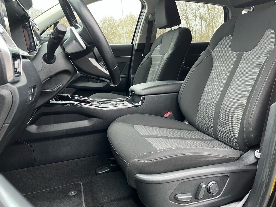 Kia Sorento 1,6 PHEV Prestige aut. 4WD 7prs 5d