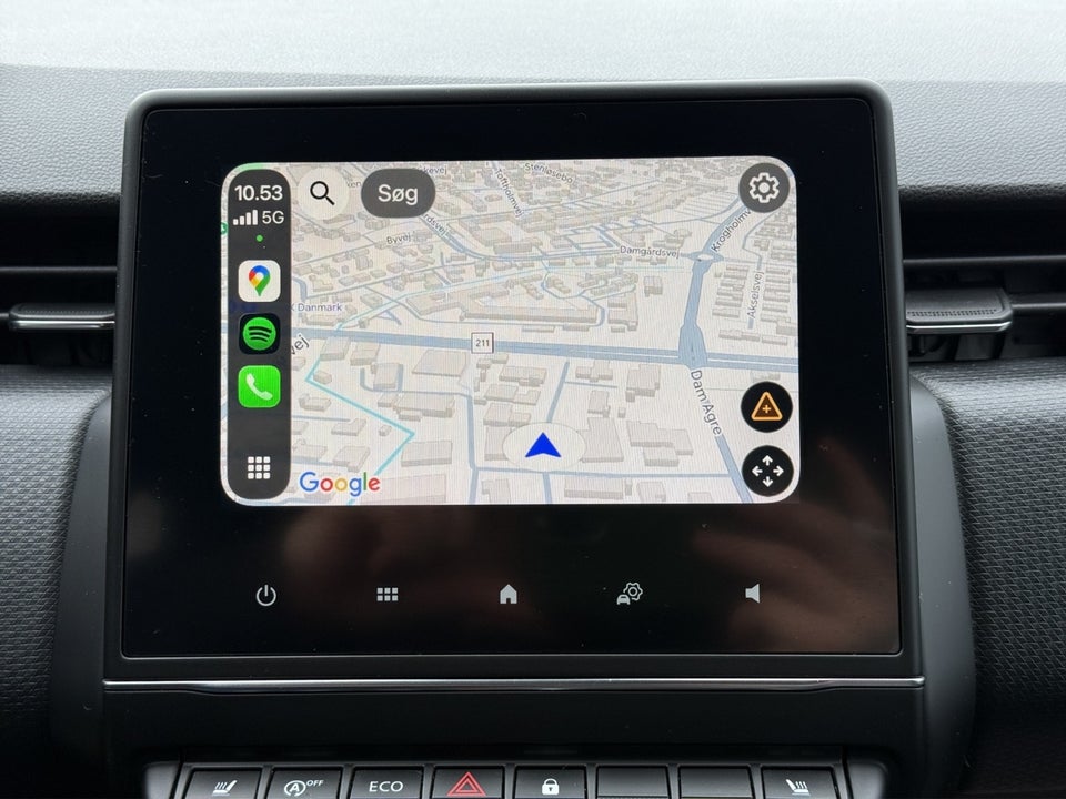 Renault Clio V 1,0 TCe 100 Zen 5d