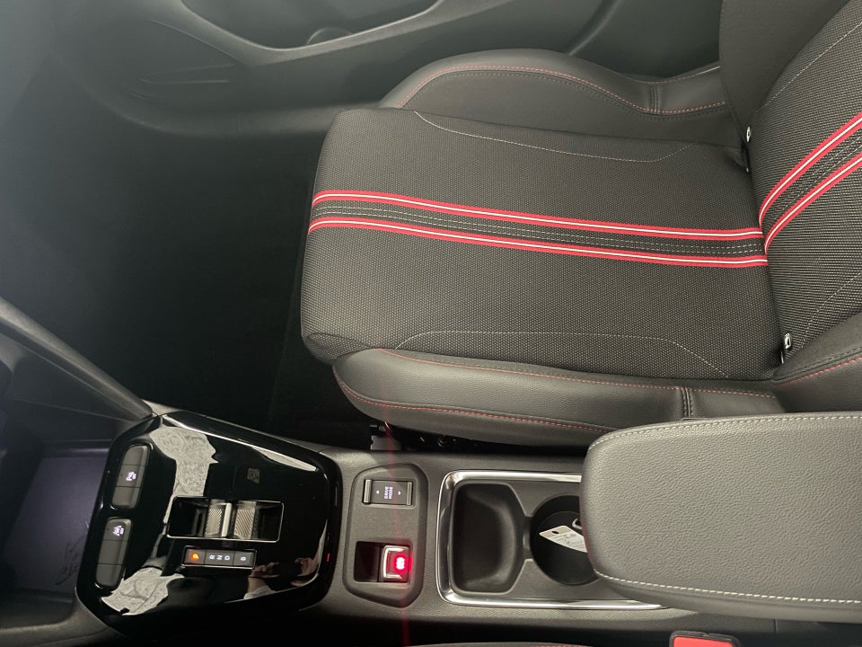 Opel Corsa-e 50 GS-Line 5d