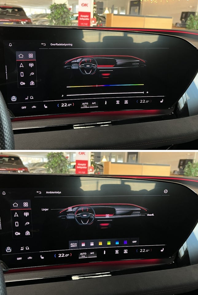 Audi Q6 e-tron Ultra quattro Van 5d