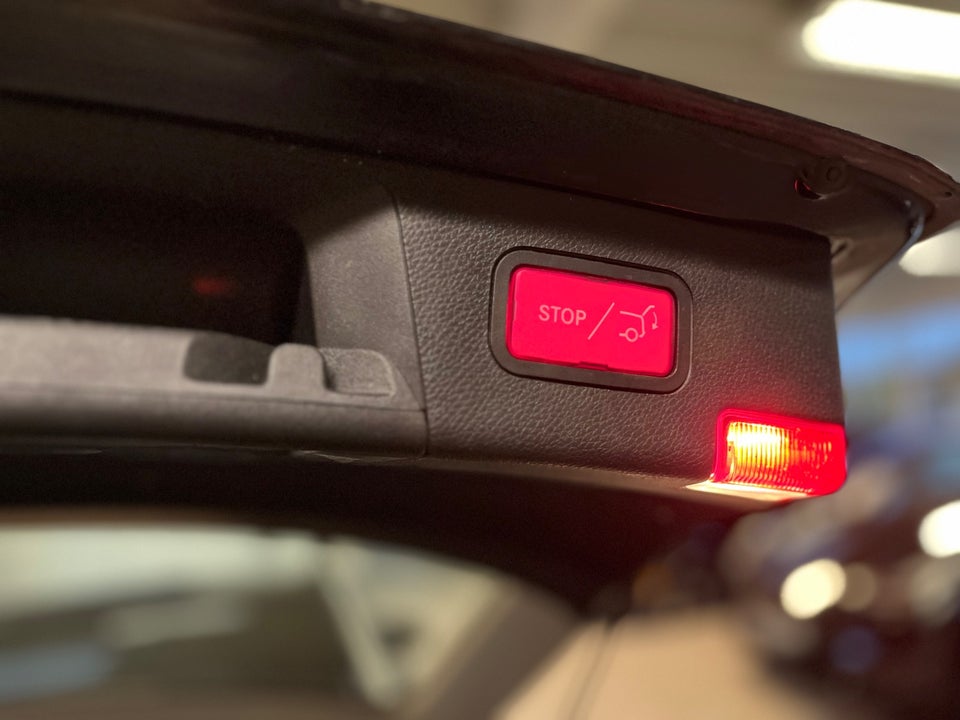 Mercedes C200 2,2 CDi Avantgarde stc. aut. BE 5d
