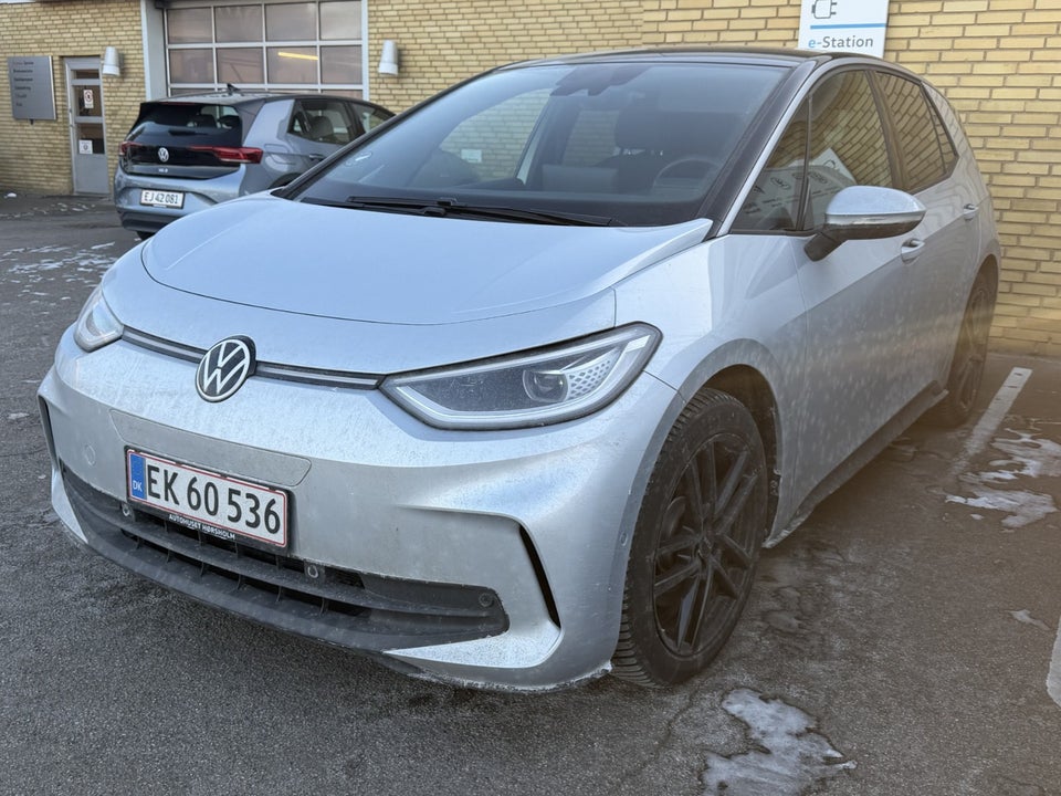VW ID.3 77 Max+ 5d