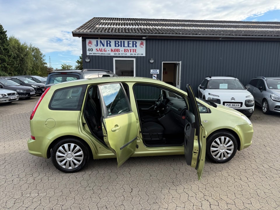 Ford C-MAX 1,6 Ambiente 5d