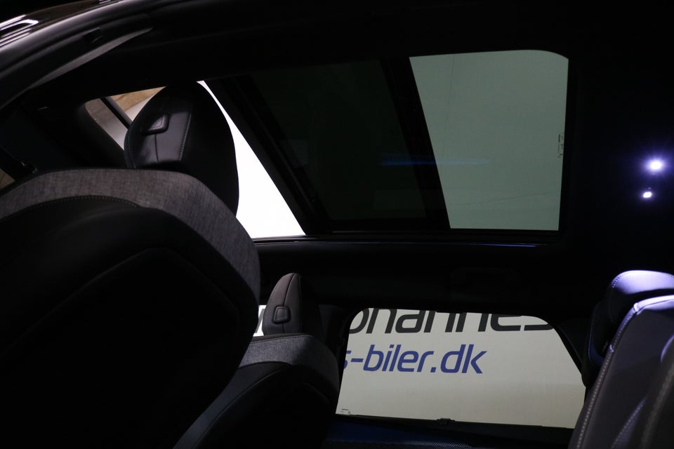 Peugeot e-5008 77 GT Pack 7prs 5d