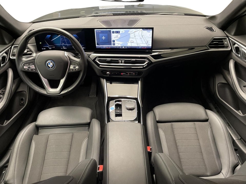 BMW i4 eDrive40 5d