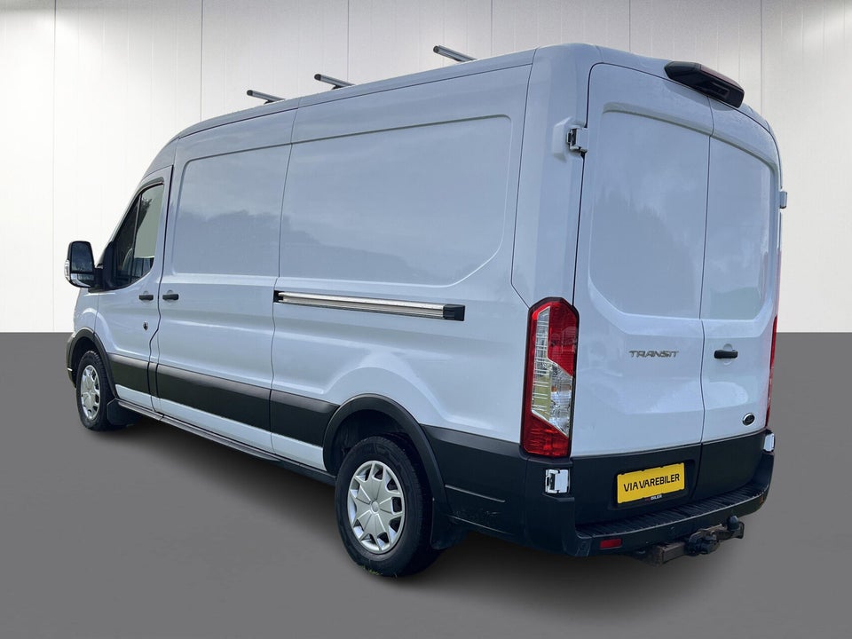 Ford Transit 350 L3 Van 2,0 TDCi 170 Trend aut. H2 FWD
