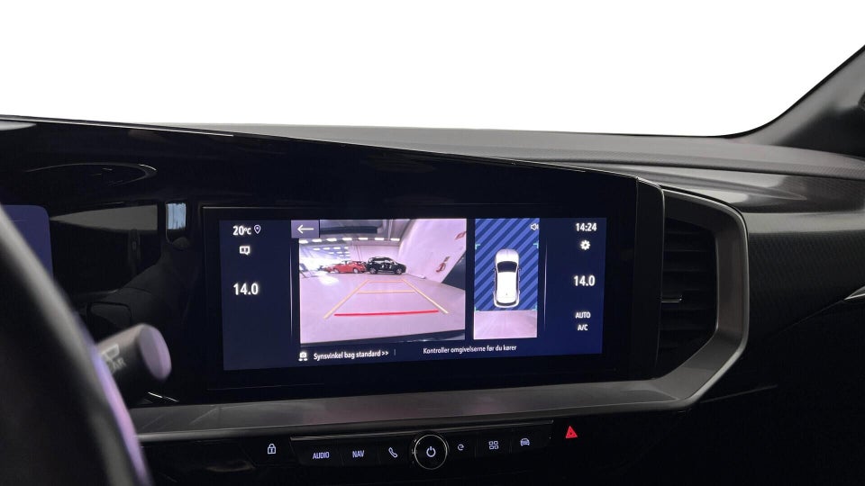 Opel Mokka-e 50 Ultimate 5d