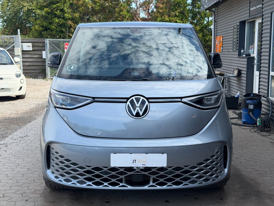 VW ID. Buzz 79 Pro 6prs SWB 5d