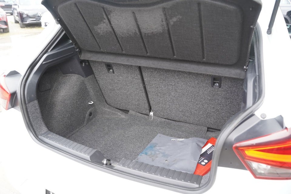 Seat Ibiza 1,0 TSi 115 Xcellence 5d