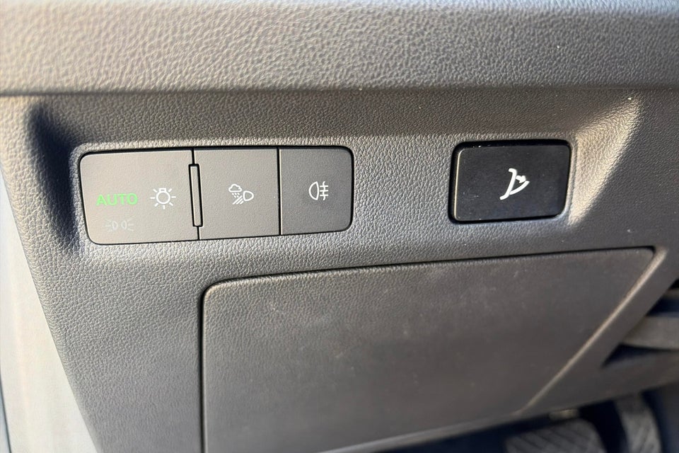 Skoda Enyaq 80 iV Premium Loft 5d