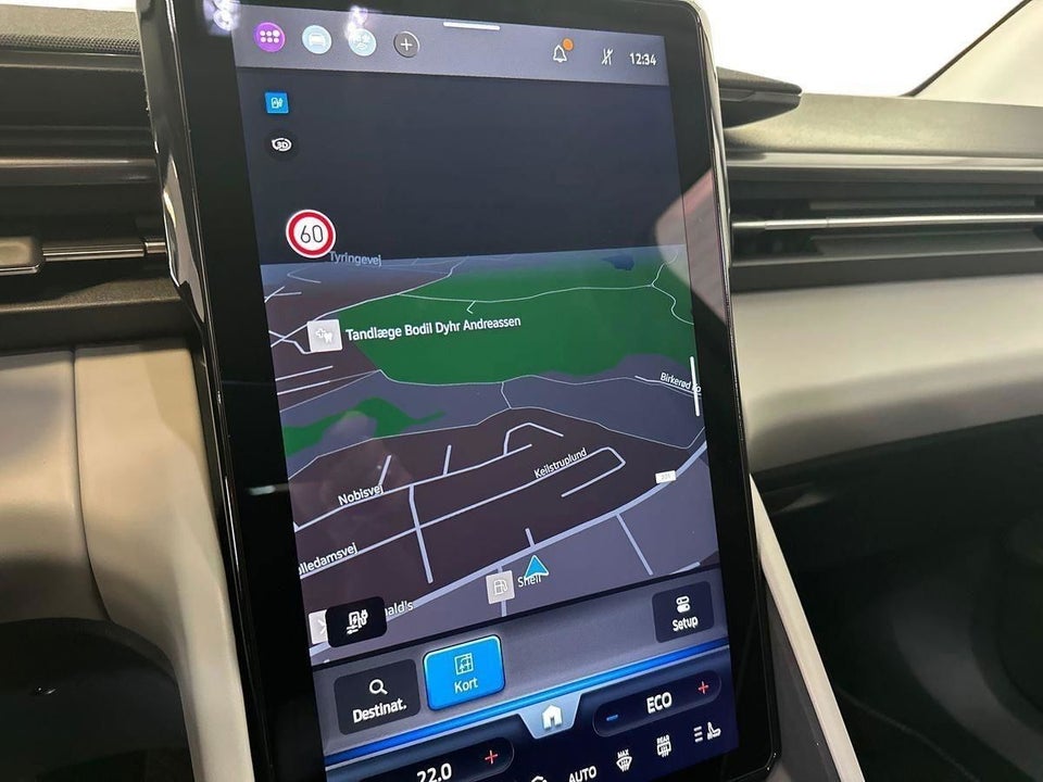 Ford Explorer 84 Select Extended Range AWD 5d