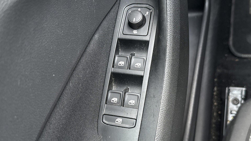 Skoda Scala 1,5 TSi 150 Tour de France DSG 5d