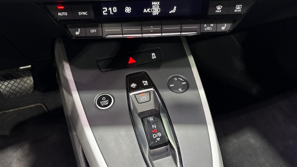 Audi Q4 e-tron 40 Attitude 5d