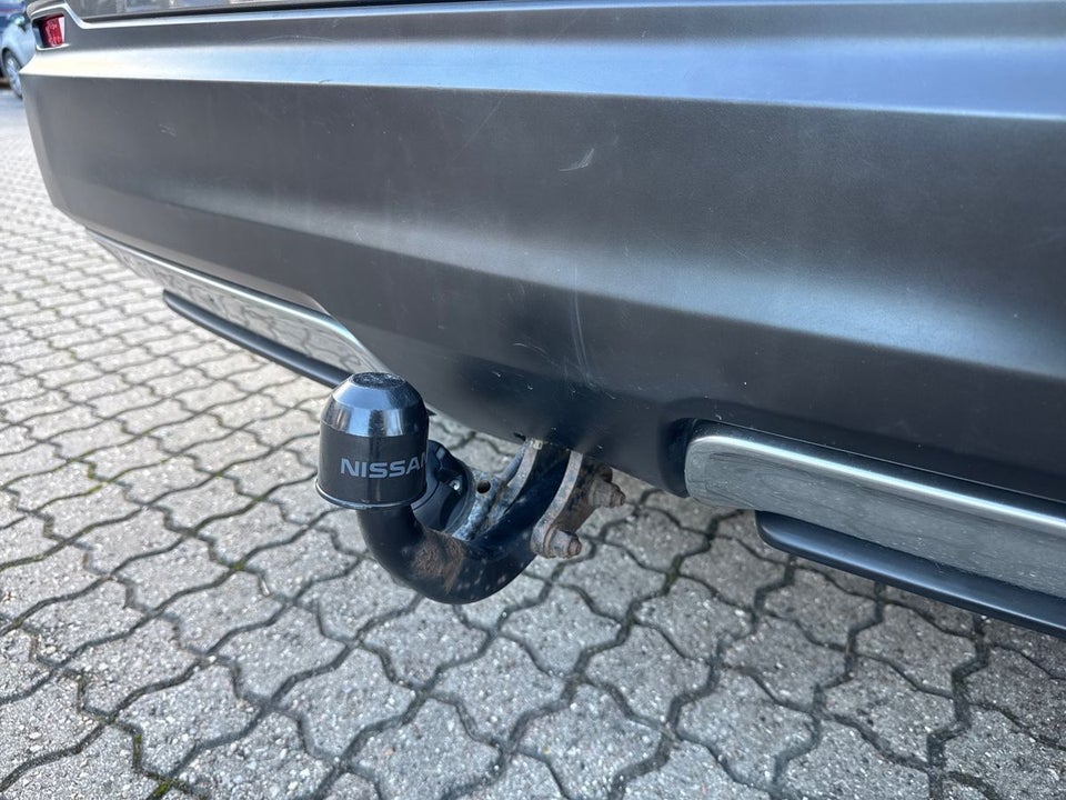 Nissan Qashqai 1,3 Dig-T 160 N-Connecta DCT 5d