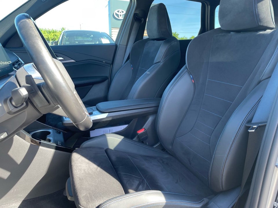 BMW iX1 eDrive20 M-Sport 5d
