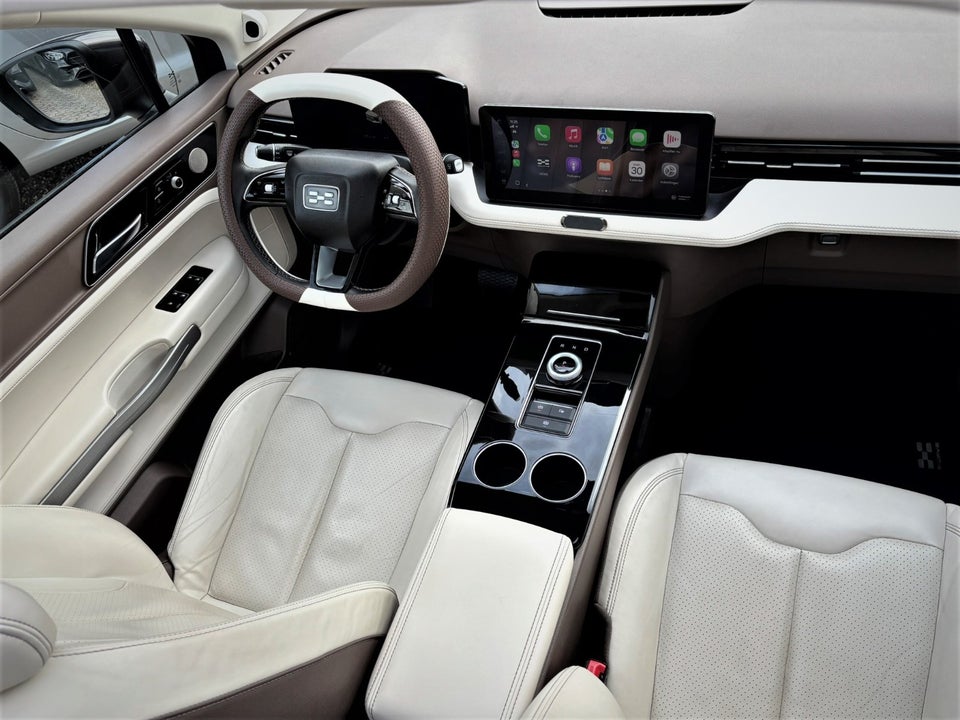 Aiways U5 Premium 5d