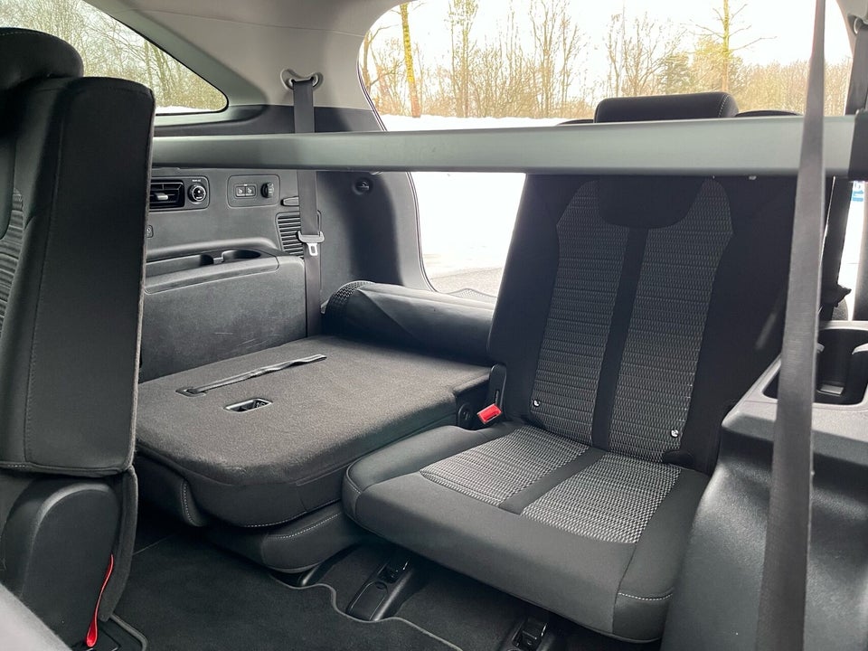 Kia Sorento 1,6 PHEV Prestige aut. 4WD 7prs 5d