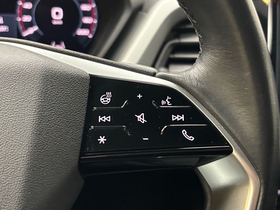 Audi Q4 e-tron 40 5d