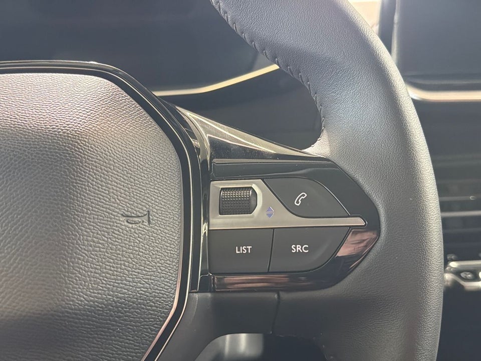Peugeot e-208 50 Allure Pack 5d