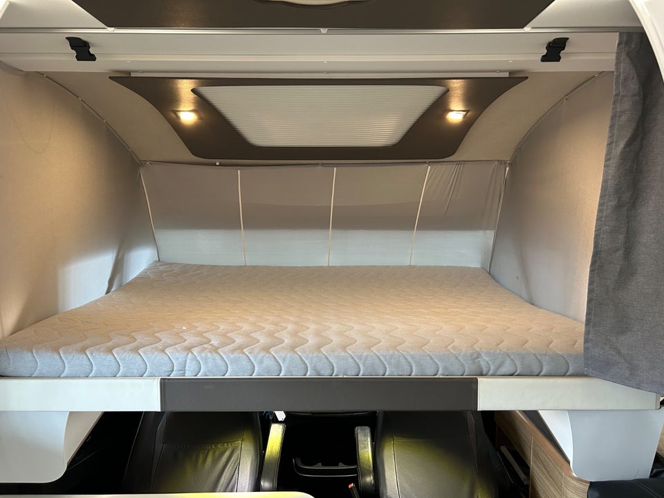 Adria Sonic Supreme 2,3 710 SL aut. 2d