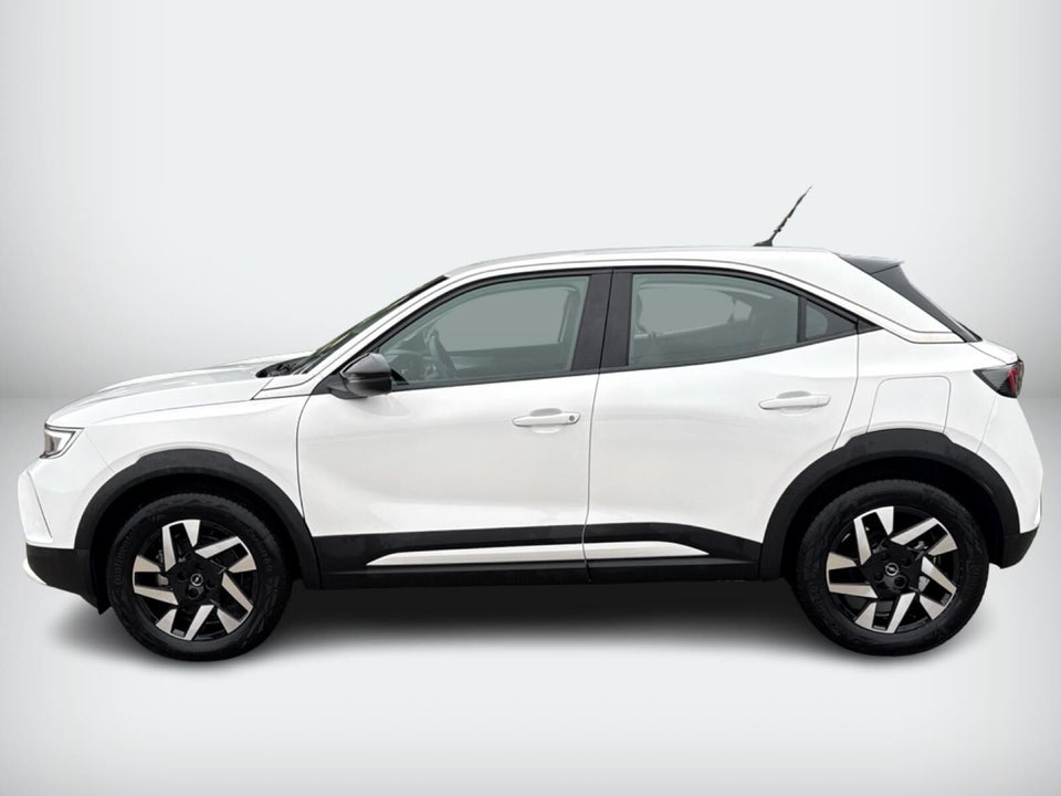 Opel Mokka-e 50 Elegance 5d