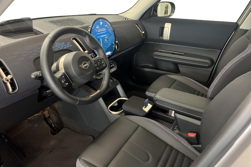 MINI Countryman E Classic Trim M 5d