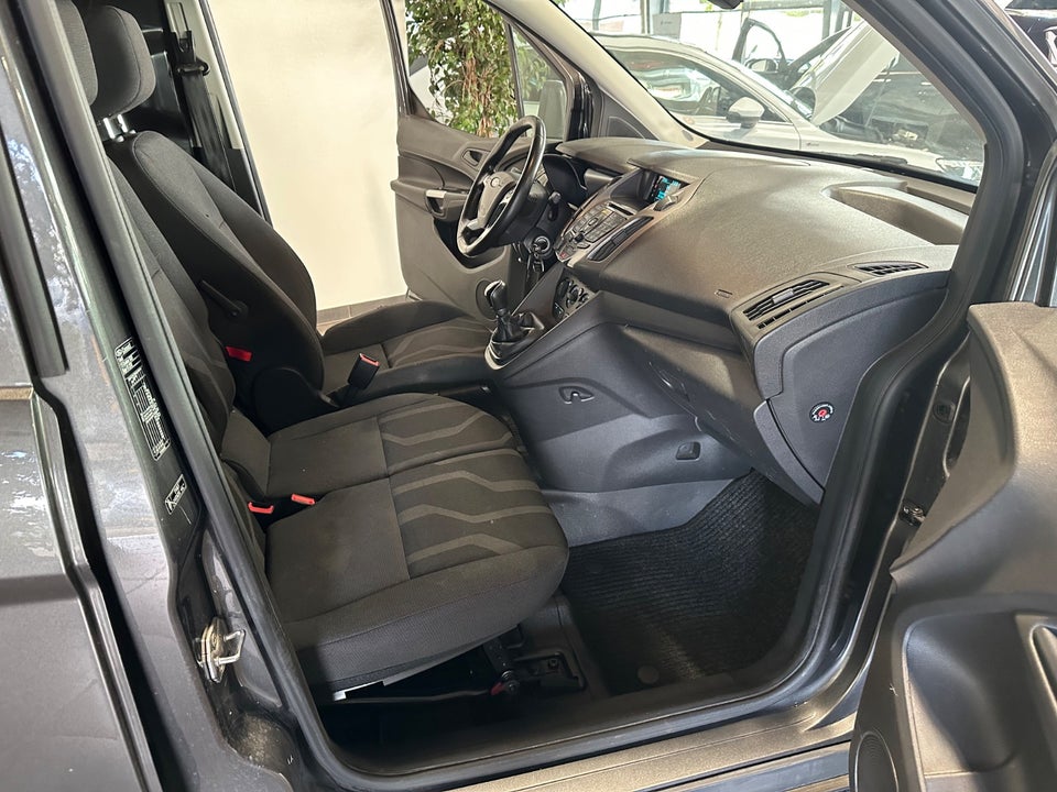 Ford Transit Connect 1,5 TDCi 100 Trend lang