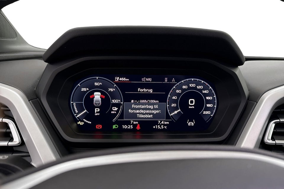 Audi Q4 e-tron 45 S-line Edition 5d