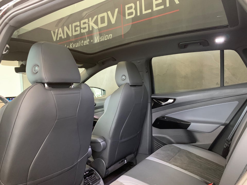 VW ID.4 77 Style 5d