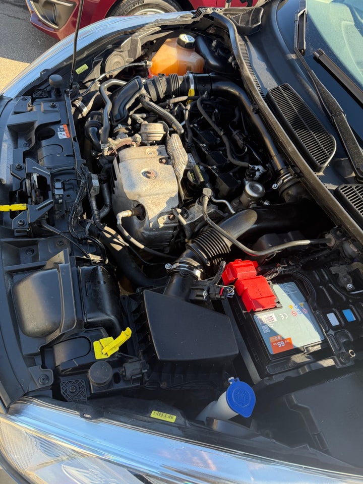 Ford Fiesta 1,0 SCTi 125 Titanium 5d