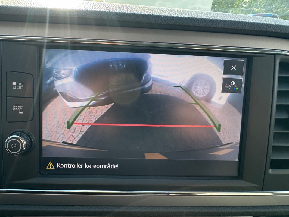 Seat Leon 2,0 TDi 150 Xcellence ST DSG 5d