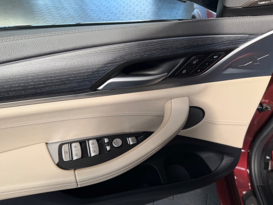 BMW iX3 Charged Plus M-Sport 5d