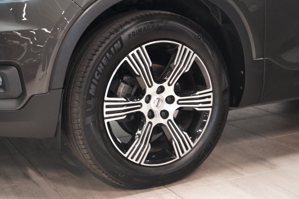 Volvo XC40 2,0 D3 150 Inscription aut. 5d