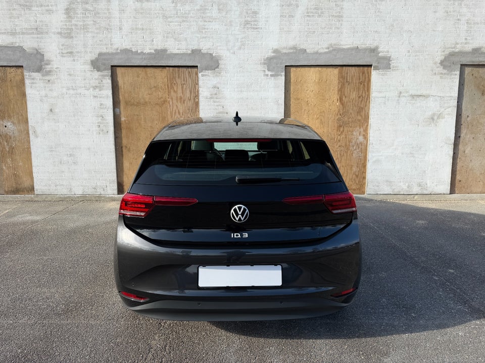 VW ID.3 77 Pro S 5d