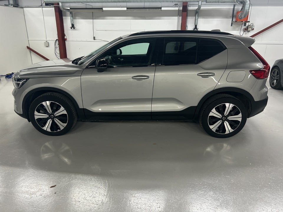 Volvo XC40 P6 ReCharge Core 5d