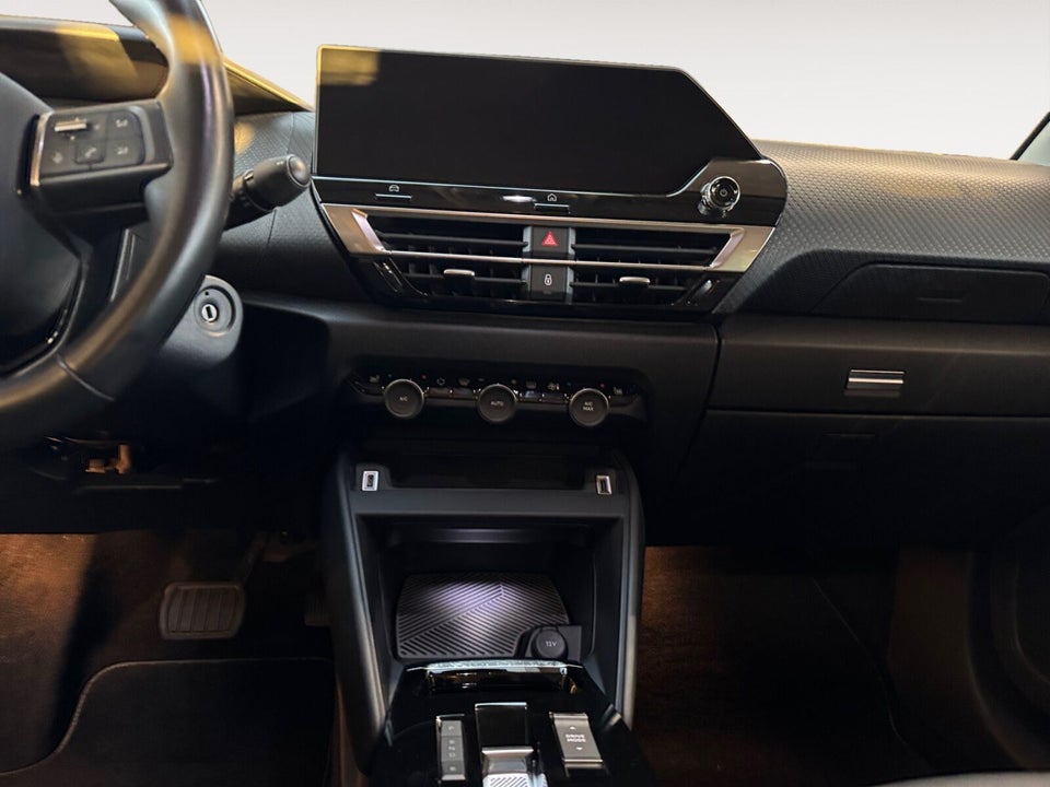 Citroën ë-C4 50 Feel 5d