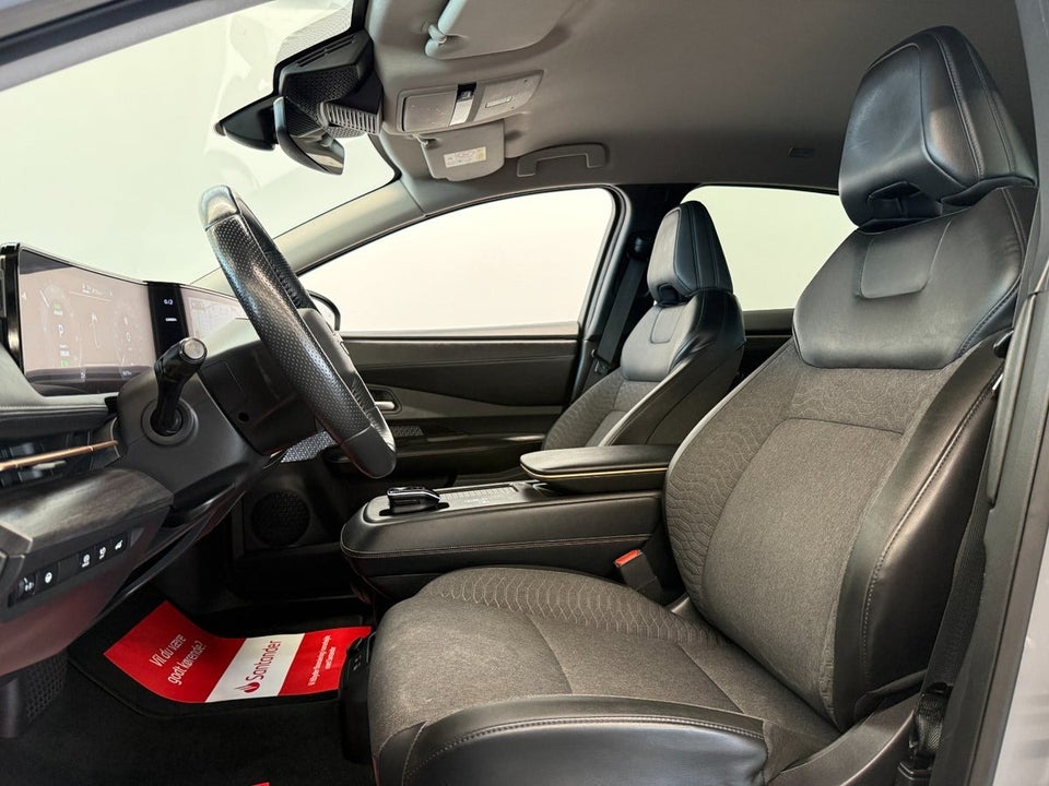 Nissan Ariya 63 Advance 5d