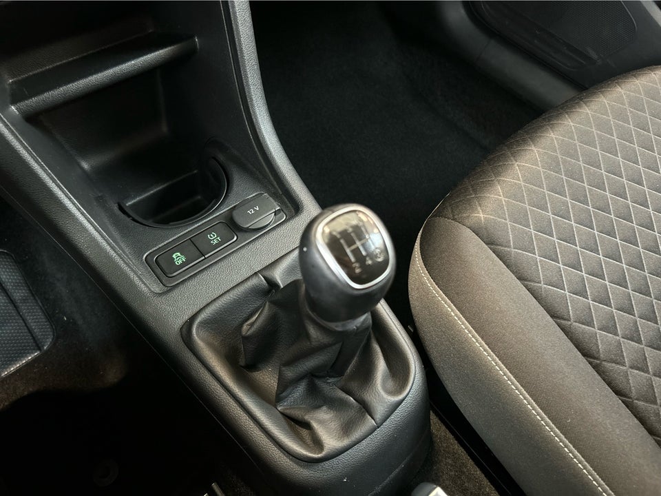 Skoda Citigo 1,0 60 Ambition GreenTec 5d