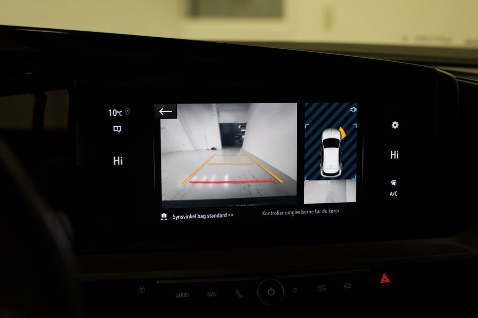 Opel Mokka-e 50 Ultimate 5d