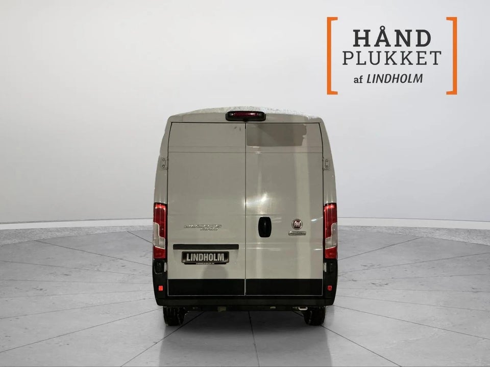 Fiat Ducato 35 Maxi 2,2 MJT 140 Kassevogn L2H2 Pro aut.