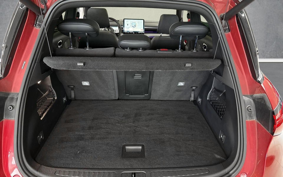 Smart #1 66 Brabus 5d