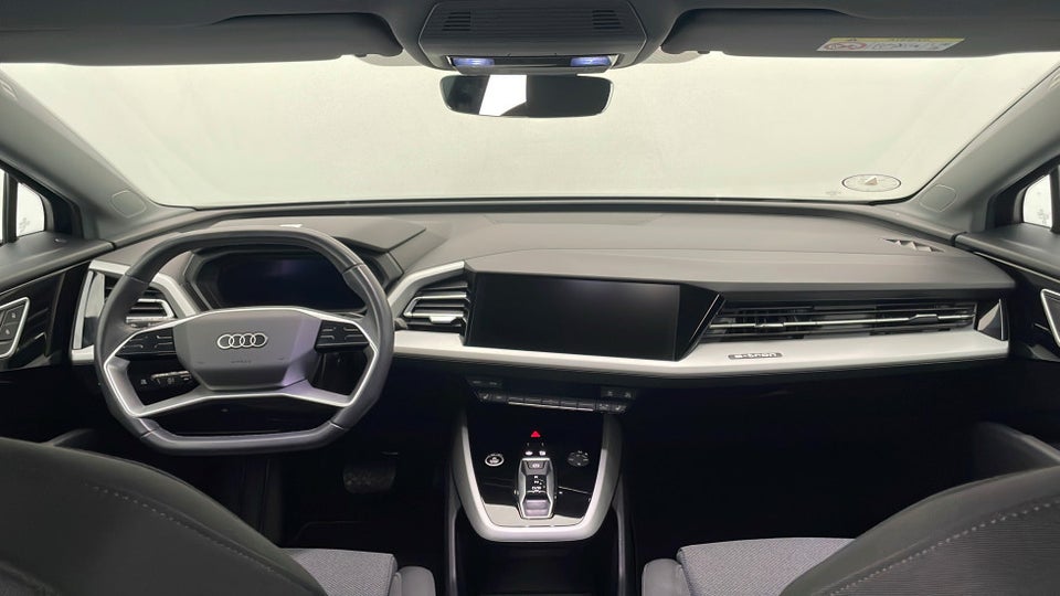 Audi Q4 e-tron 45 Progress 5d